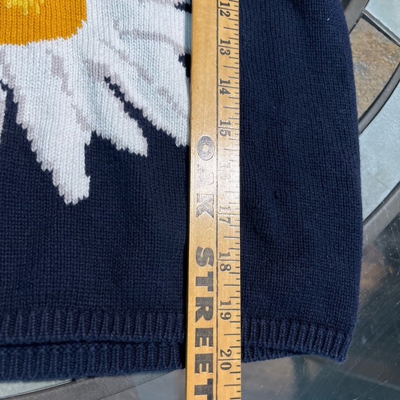 Jones Wear Sport Daisy Womens Tee - Picture 15 of 16